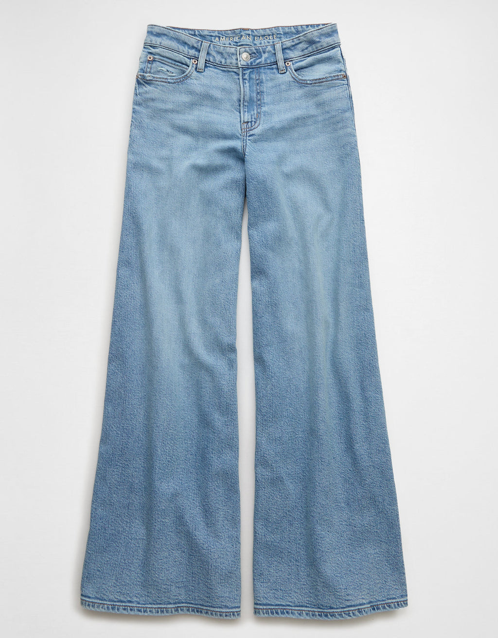 Jean Baggy A-Line Fit Ae - Generico 0437_5944_987_f