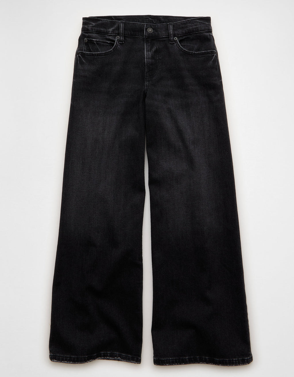 Jean ultra ancho de pierna baja y holgada - Negro 0437_6106_167_f