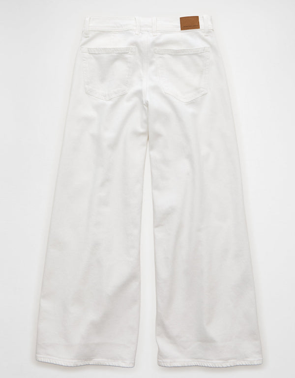 Jean Mariner Elástico Ae - Blanco