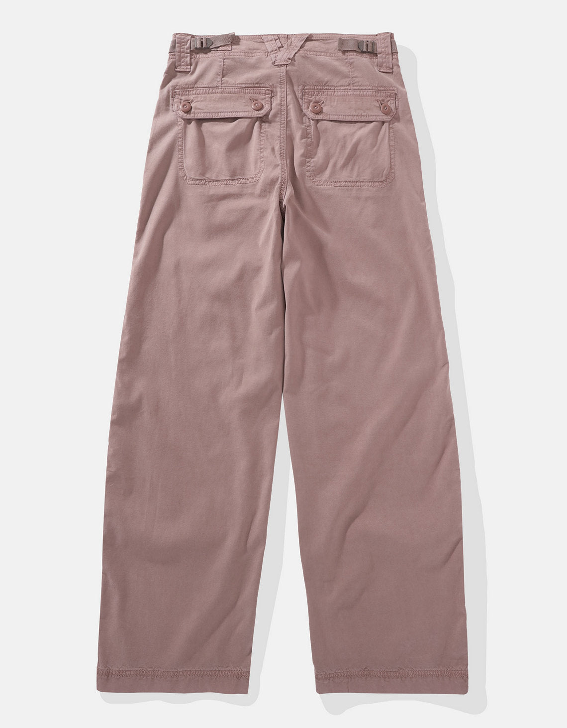 Pantalón Tiro Alto Holgado Mujer AE - Generico 0461_5081_182_b