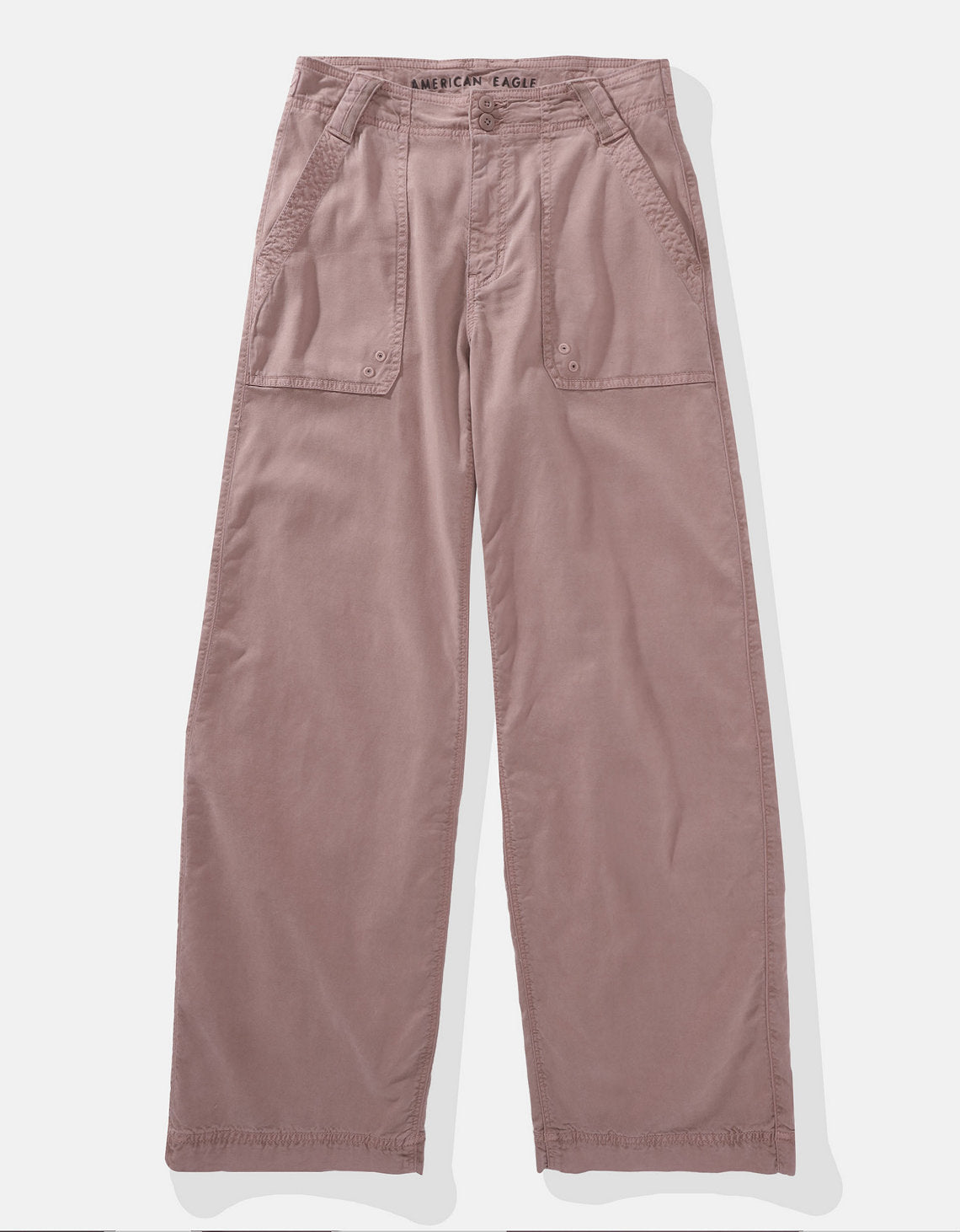 Pantalón Tiro Alto Holgado Mujer AE - Generico 0461_5081_182_f