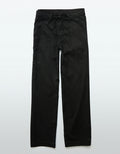Pantalón Baggy Wide Leg Ae - Negro 0461_5591_016_f