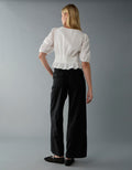 Pantalón Baggy Wide Leg Ae - Negro 0461_5591_016_of