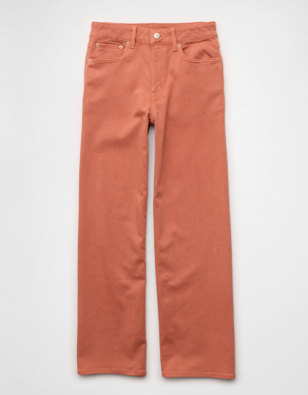 Pantalón de pierna ancha y super cintura alta Ae Stretch - Generico 0461_5745_265_f