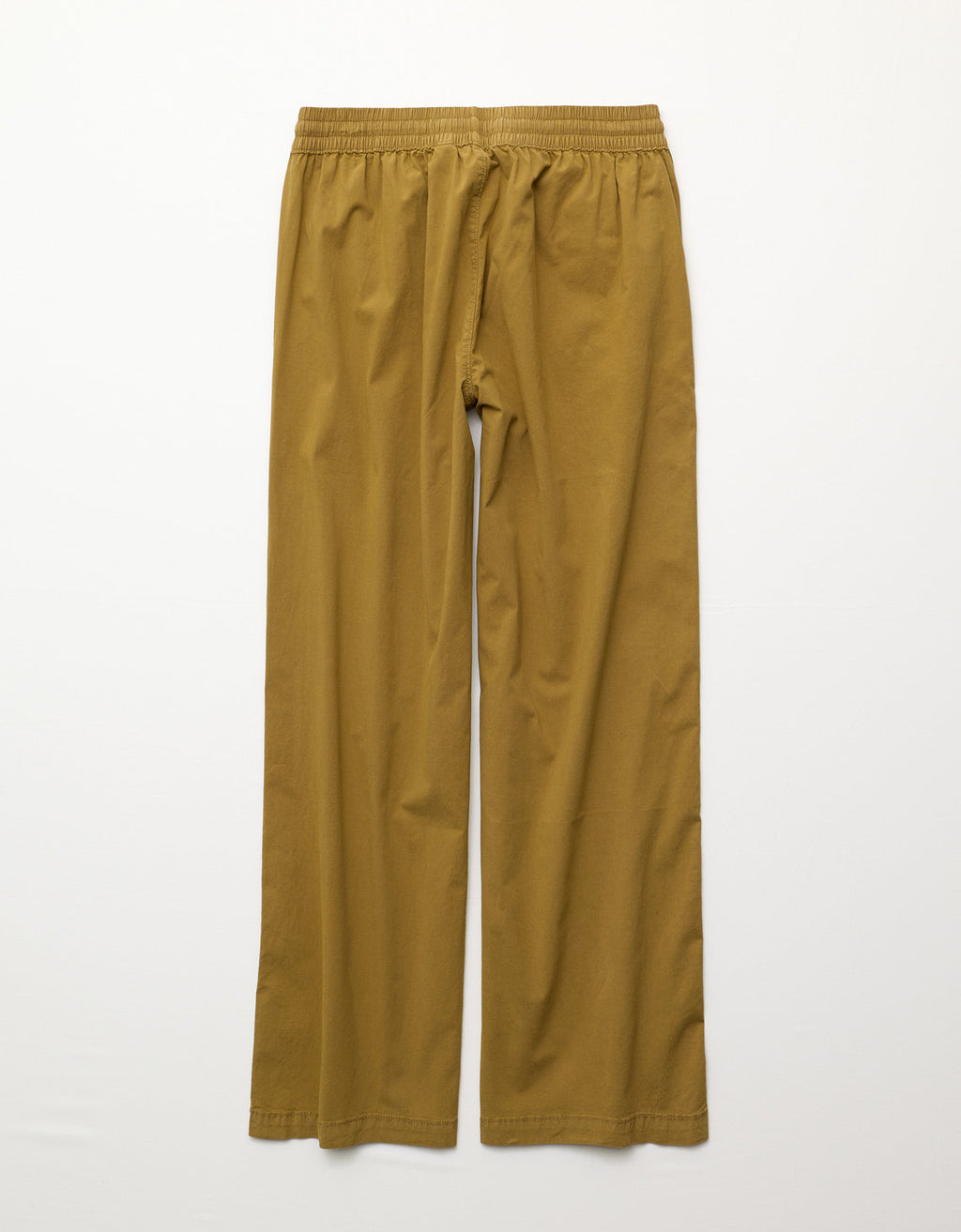 Pantalón de pierna ancha de talle bajo. - Generico 0461_5769_309_b