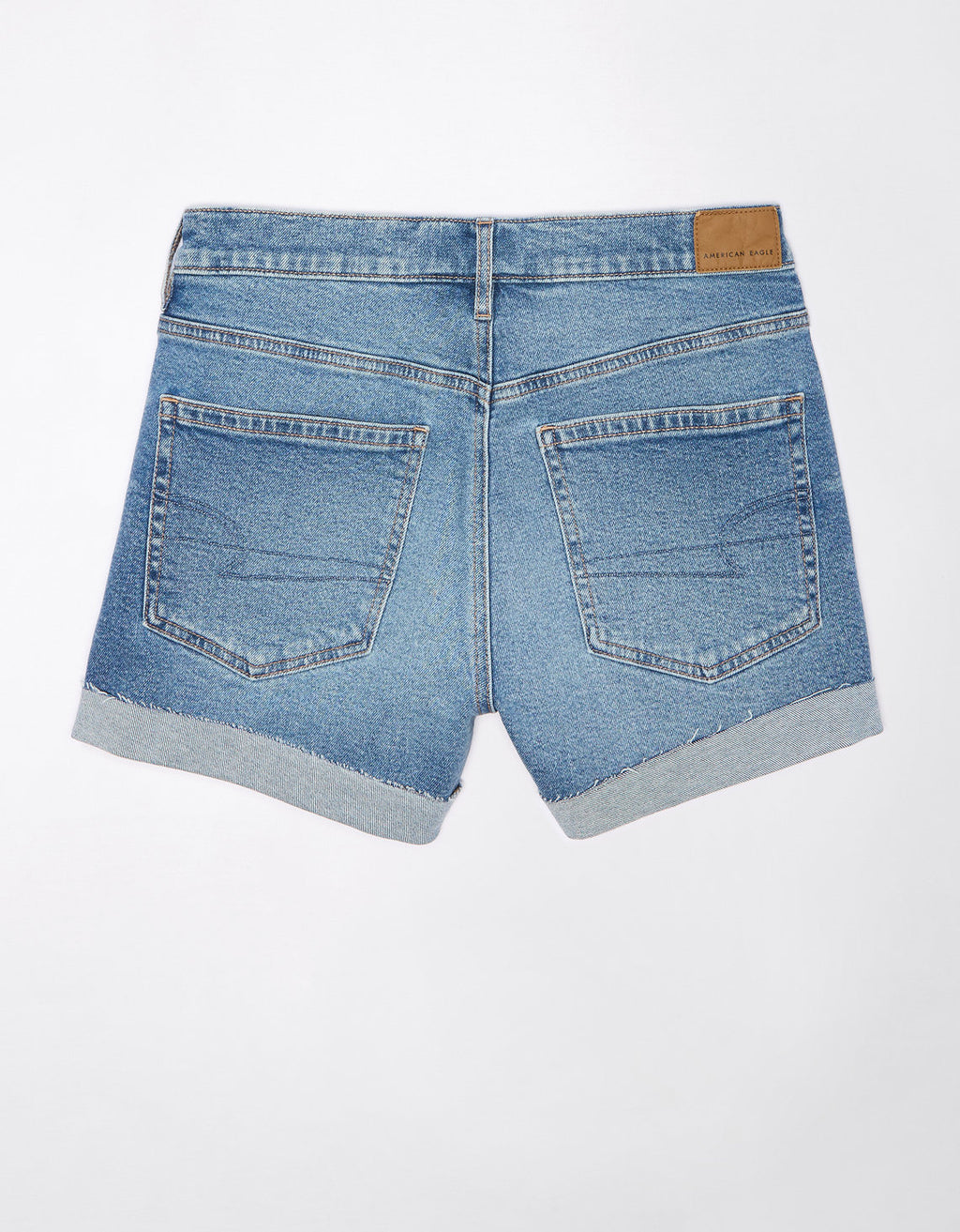 Short en denim AE noventero - Azul 0547_7702_540_b