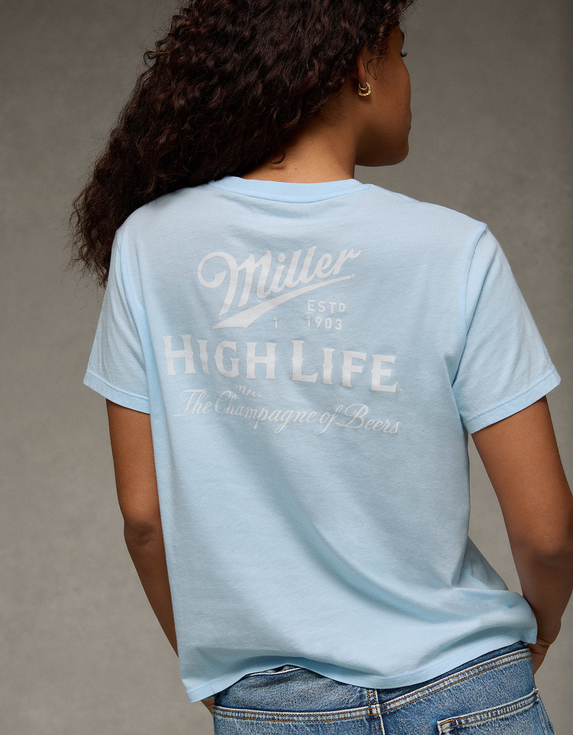 Camiseta gráfica de Ae - Azul 1095_1552_401_ob