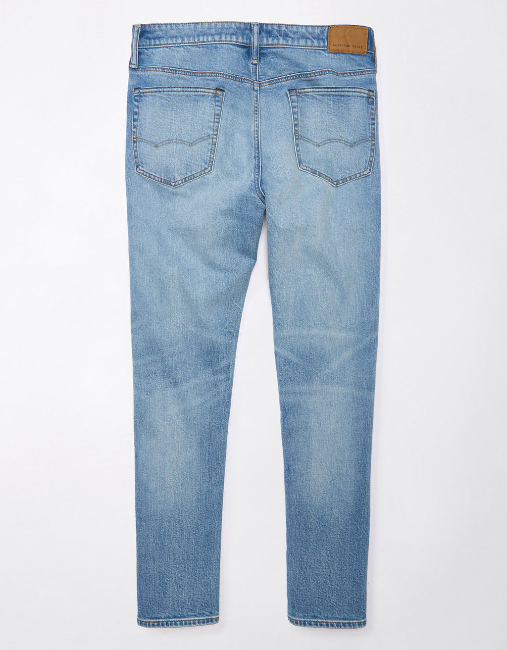 Jean Slim con ajuste Holgado Hombre AE - Generico 1111_6880_922_b