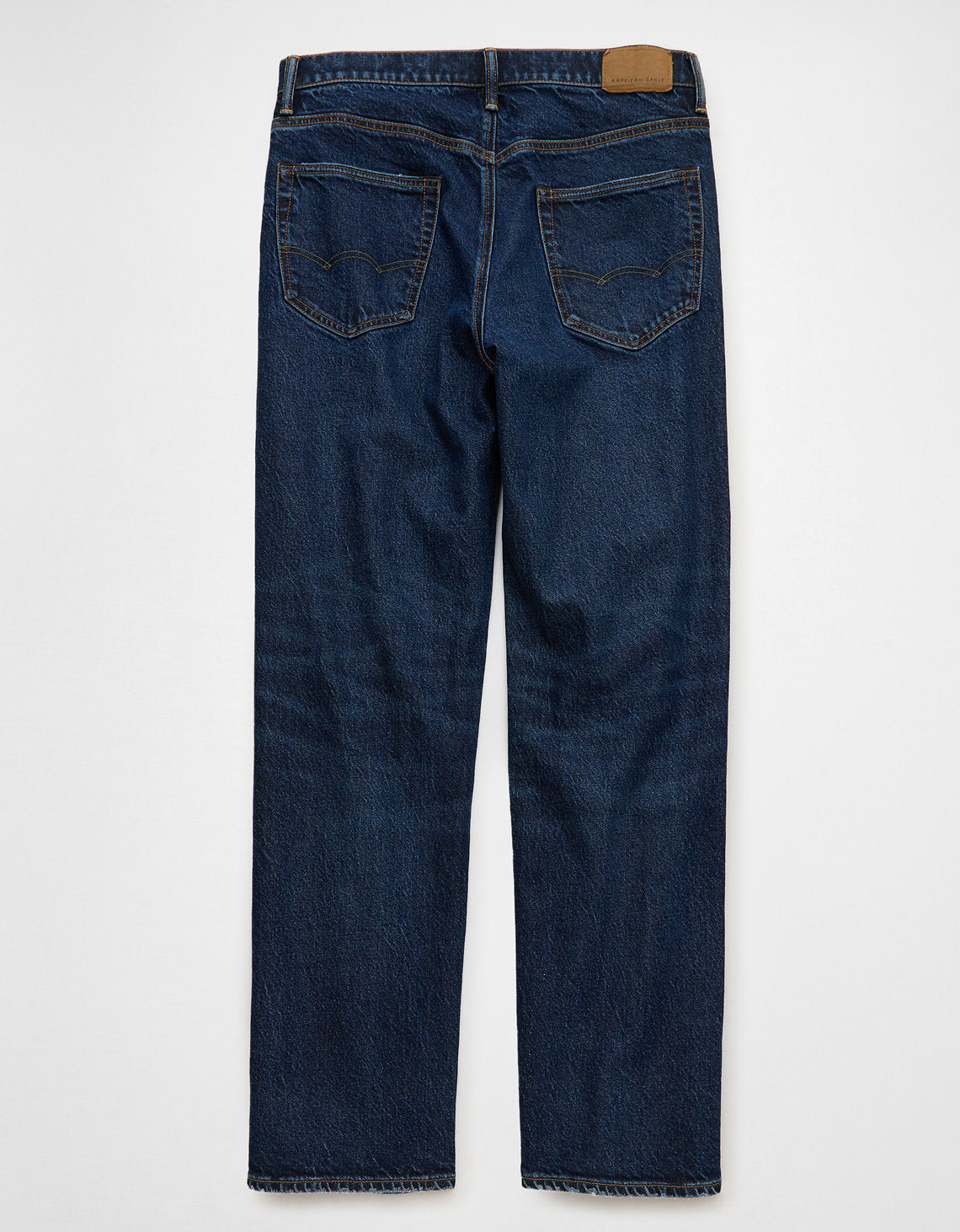 Jean loose holgado de hombre AE - Azul 1114_6828_413_b