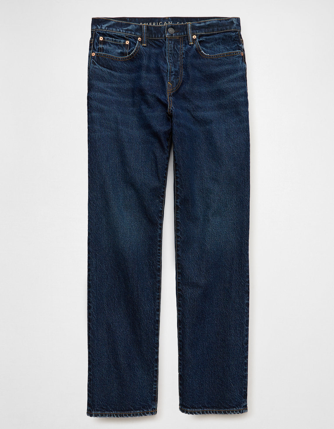 Jean loose holgado de hombre AE - Azul 1114_6828_413_f