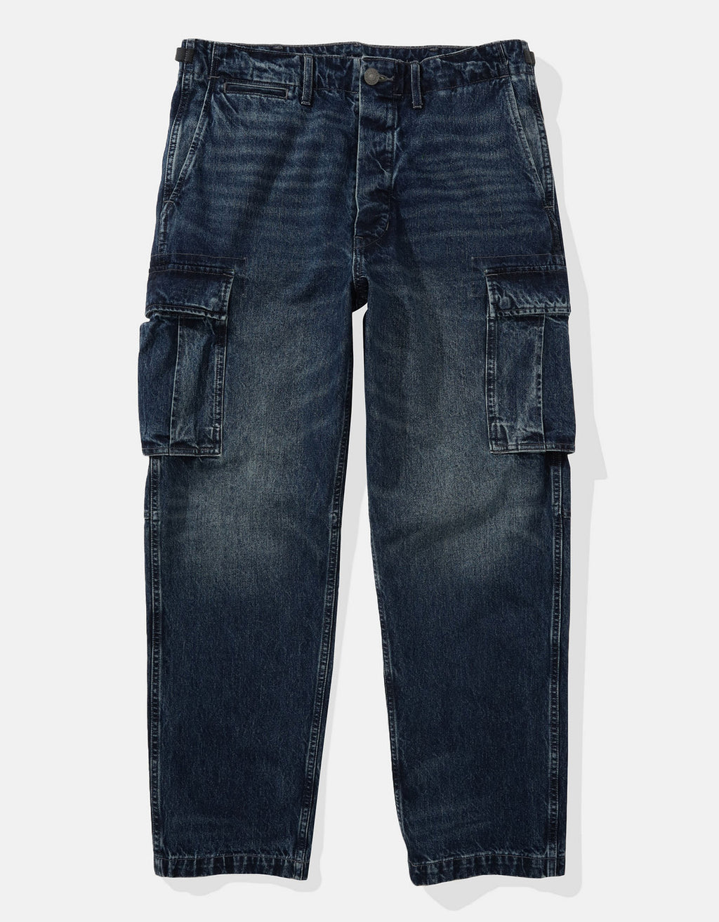 Jean Athletic tipo cargo Hombre AE - Generico 1114_7009_458_f