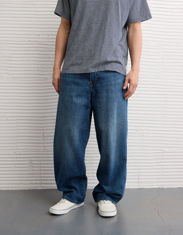 Jean Baggy Ae - Generico
