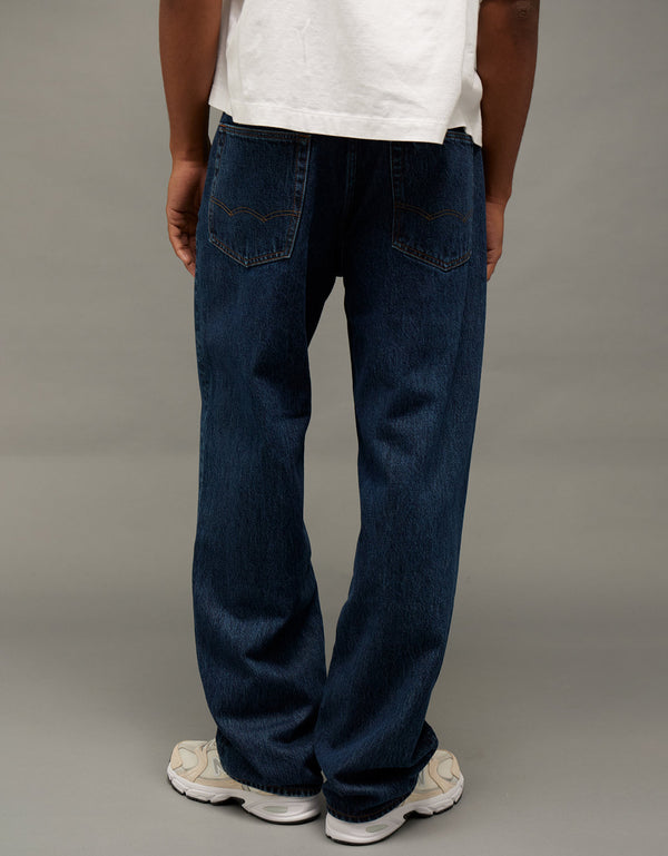 Jean Loose Ae - Generico