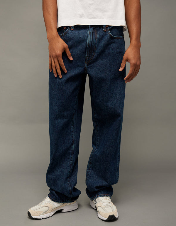 Jean Loose Ae - Generico