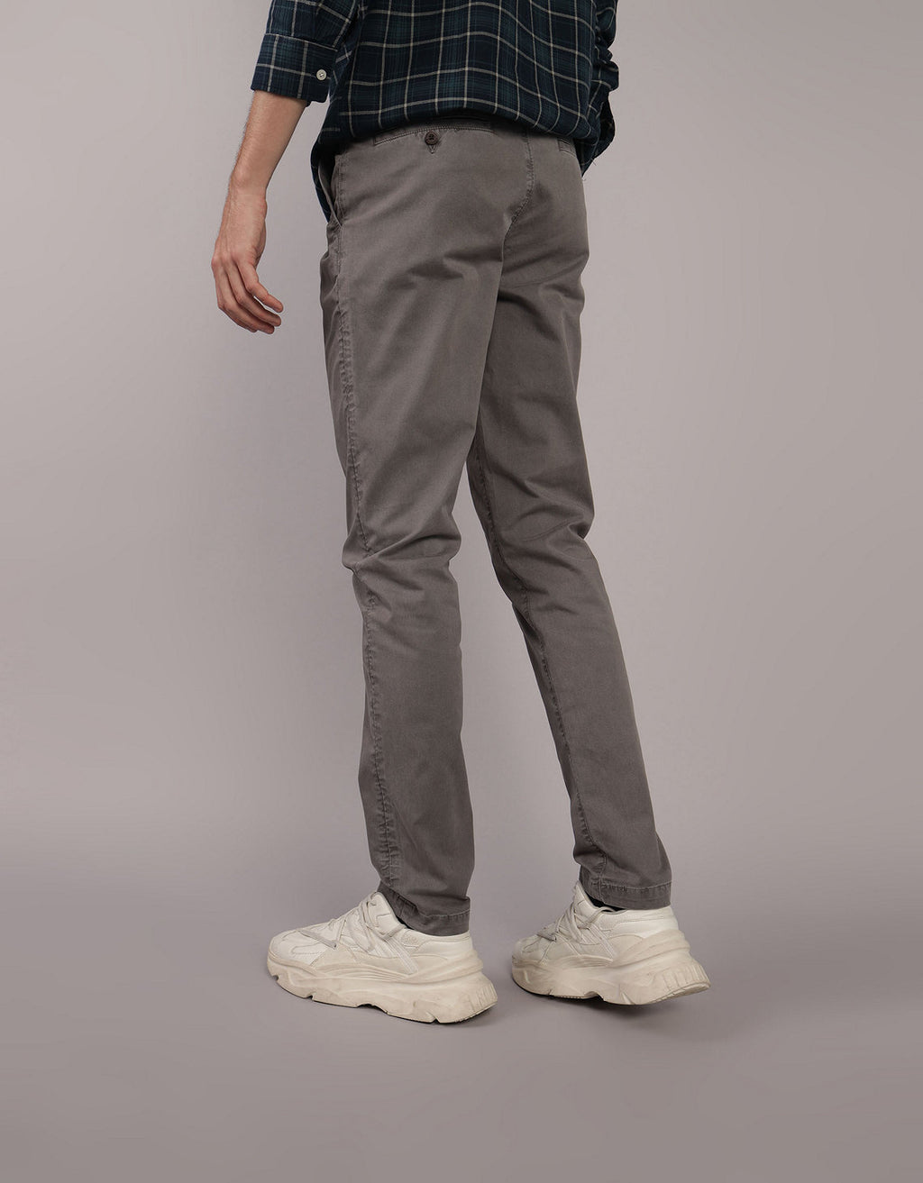 Pantalón Slim Hombre AE - Gris 1120_4603_002_ob