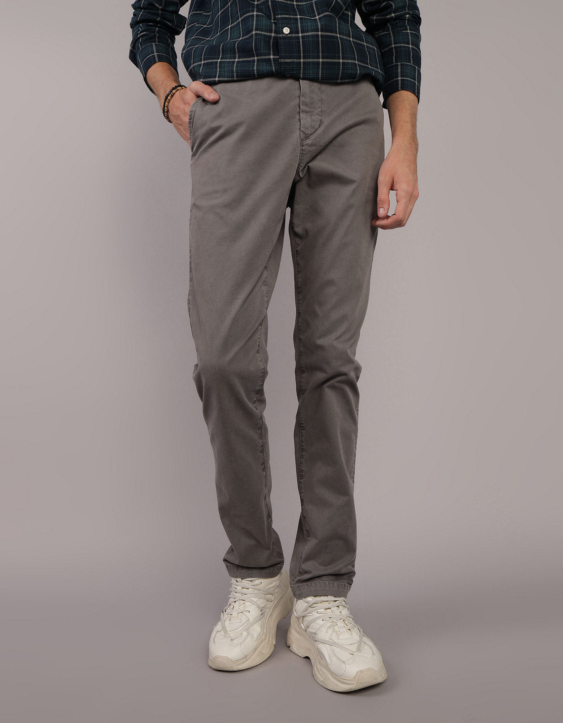 Pantalón Slim Hombre AE - Gris 1120_4603_002_of