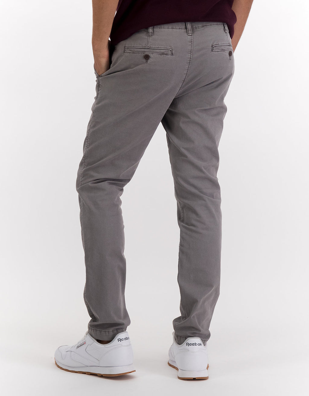 Pantalón Slim Hombre AE - Gris 1120_4603_020_ob