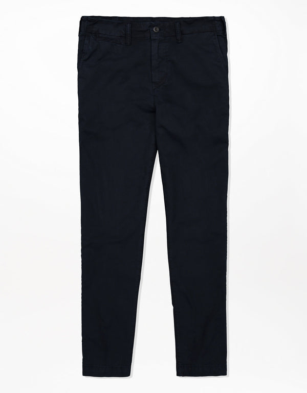 Pantalón Slim Hombre AE - Azul