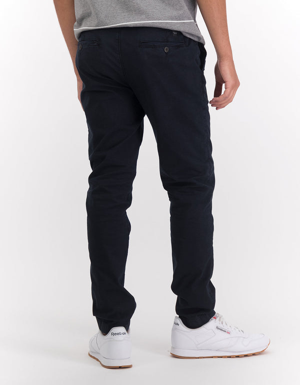 Pantalón Slim Hombre AE - Azul