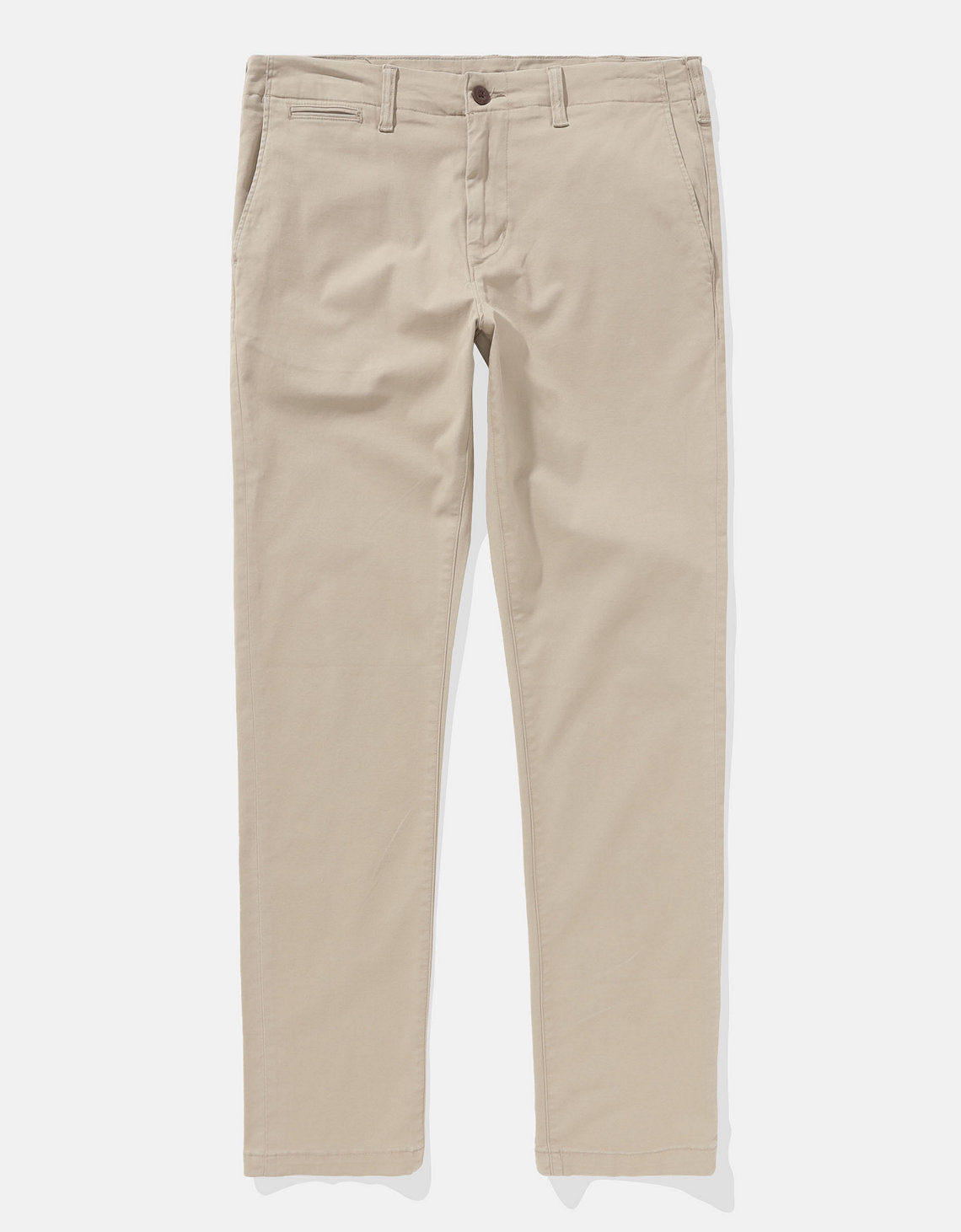 Pantalón slim de hombre AE - Caqui 1120_5033_281_f