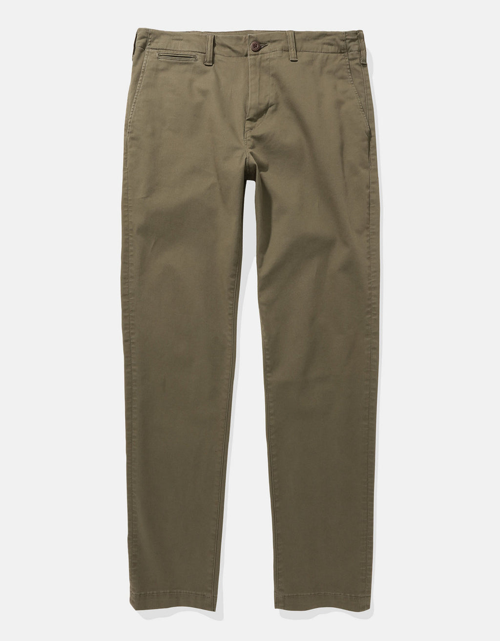 Pantalón slim de hombre AE - Verde 1120_5033_342_f
