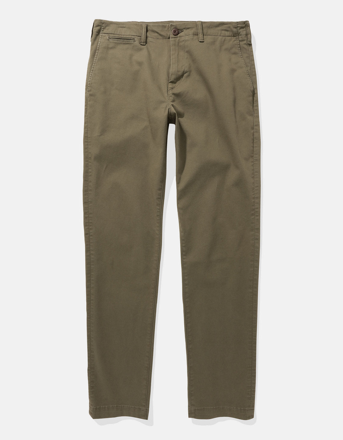 Pantalón slim de hombre AE - Verde 1120_5033_342_f