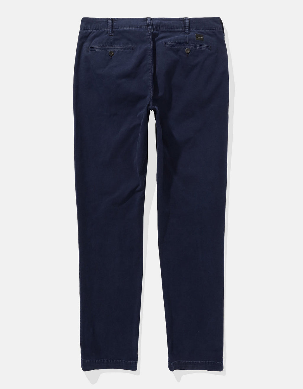 Pantalón slim de hombre AE - Azul 1120_5033_553_b