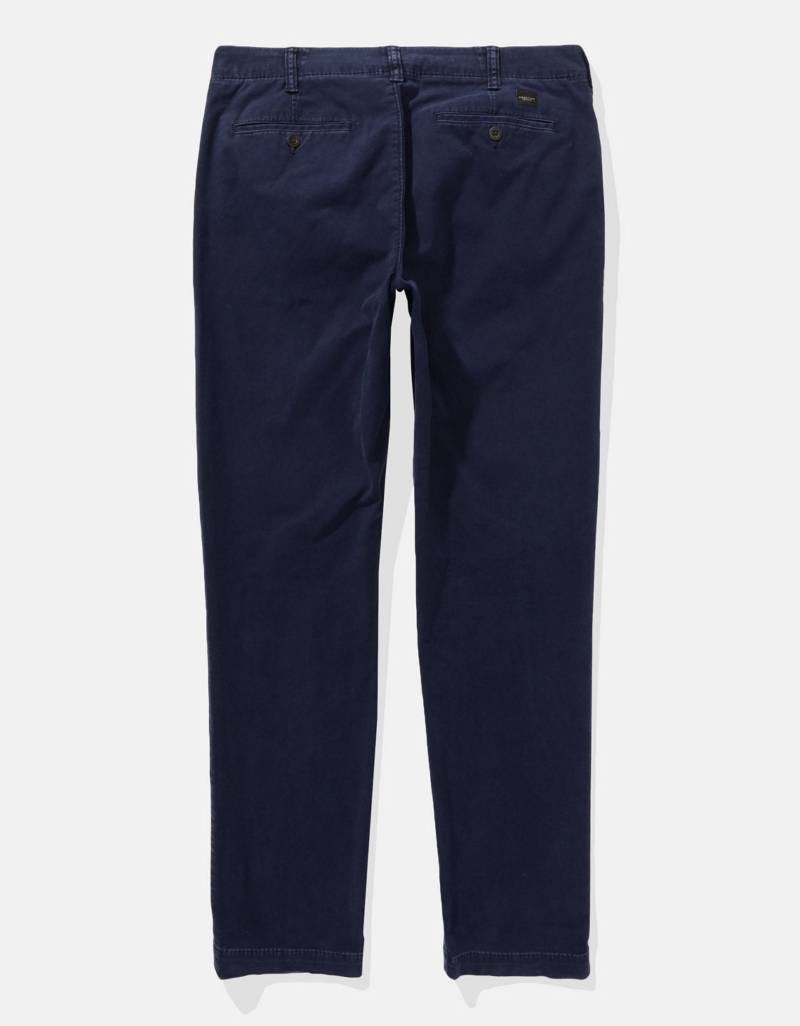 Pantalón slim de hombre AE - Azul 1120_5033_553_b