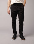 Pantalón Slim Chino Lived-In Ae - Negro 1120_5191_001_of