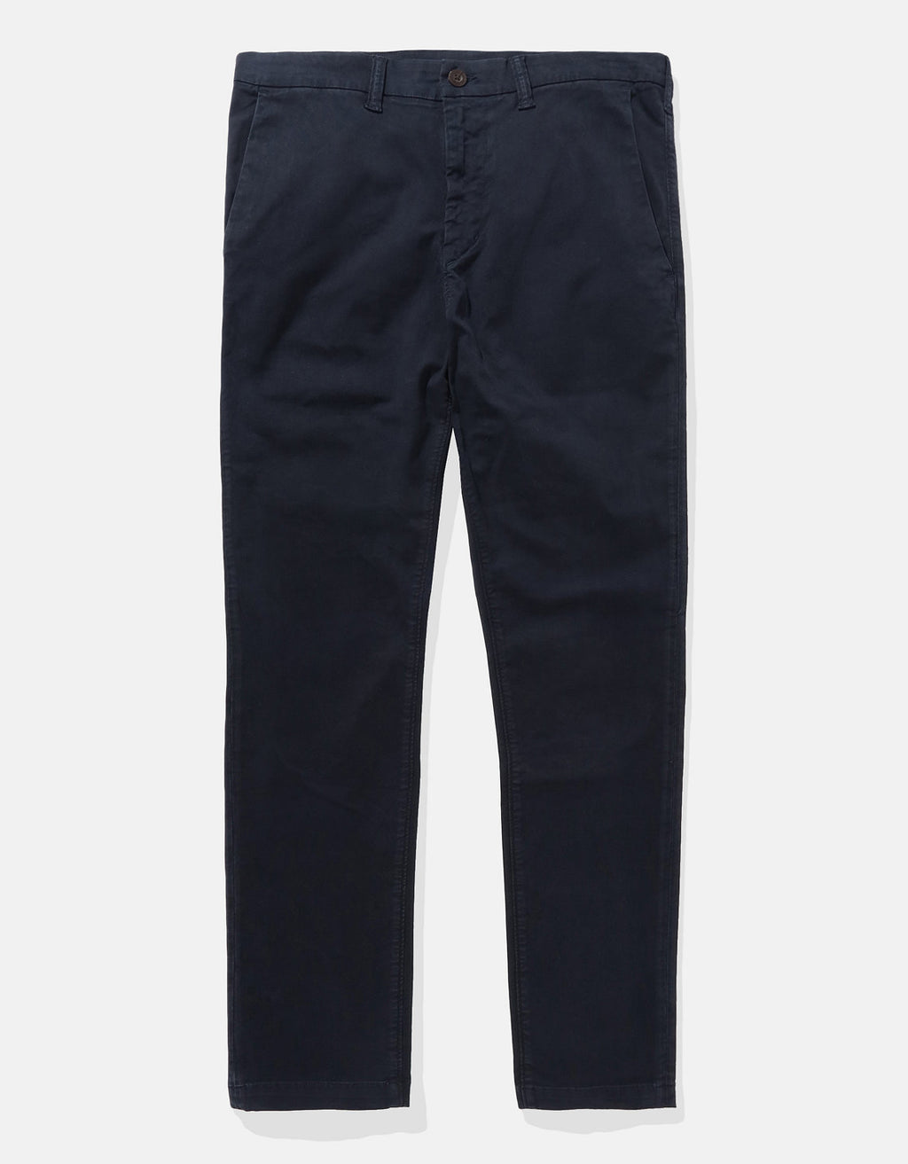 Pantalón Slim Chino Lived-In Ae - Azul 1120_5191_410_f