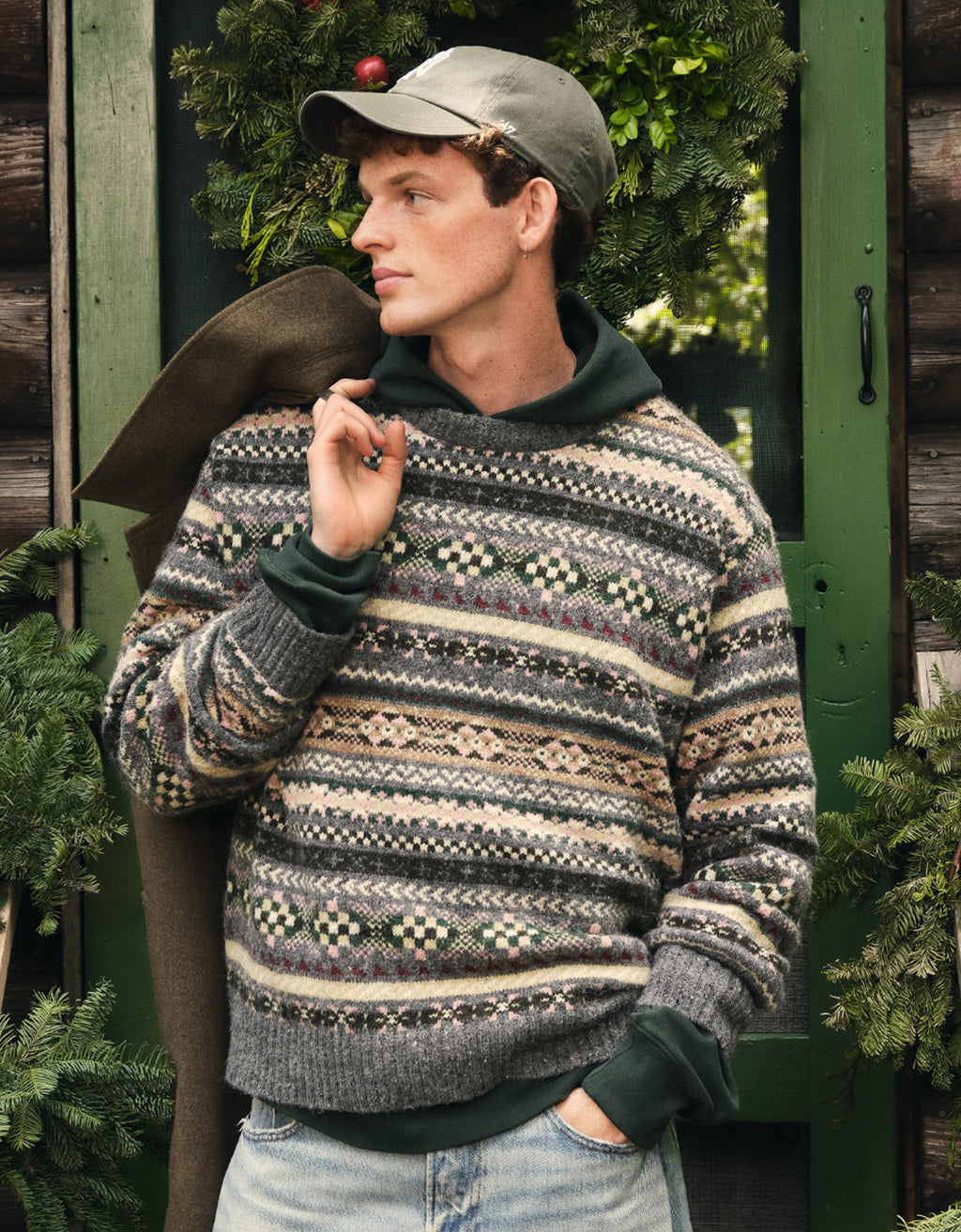Suéter Cozy Ae - Multicolor 1142_2117_900_l1