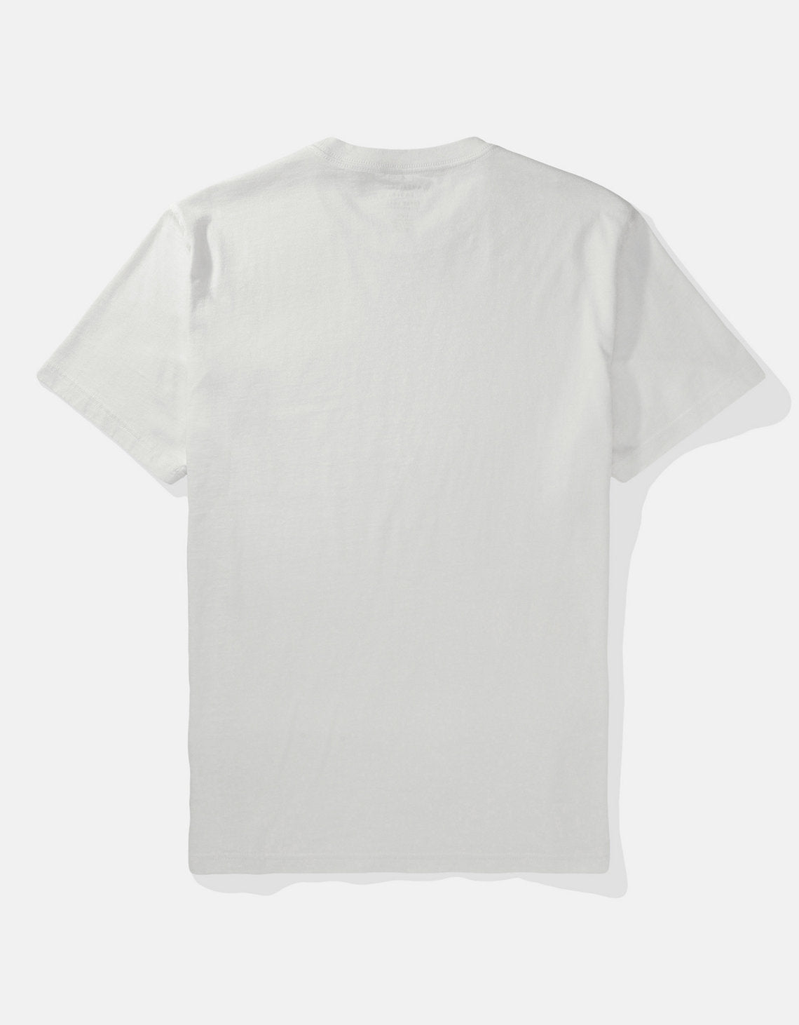 Camiseta Oversized Ae - Blanco 1164_1539_100_b