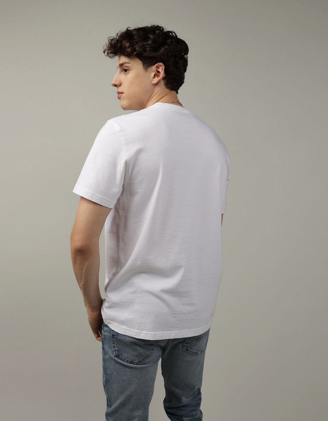 Camiseta Oversized Ae - Blanco 1164_1539_100_ob