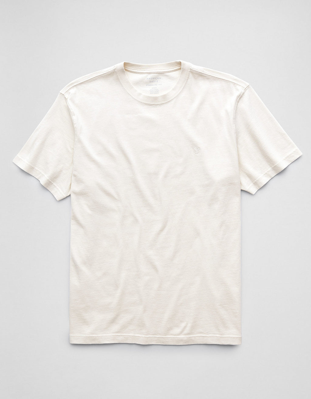 Camiseta Oversized Ae - Blanco 1164_1539_141_f