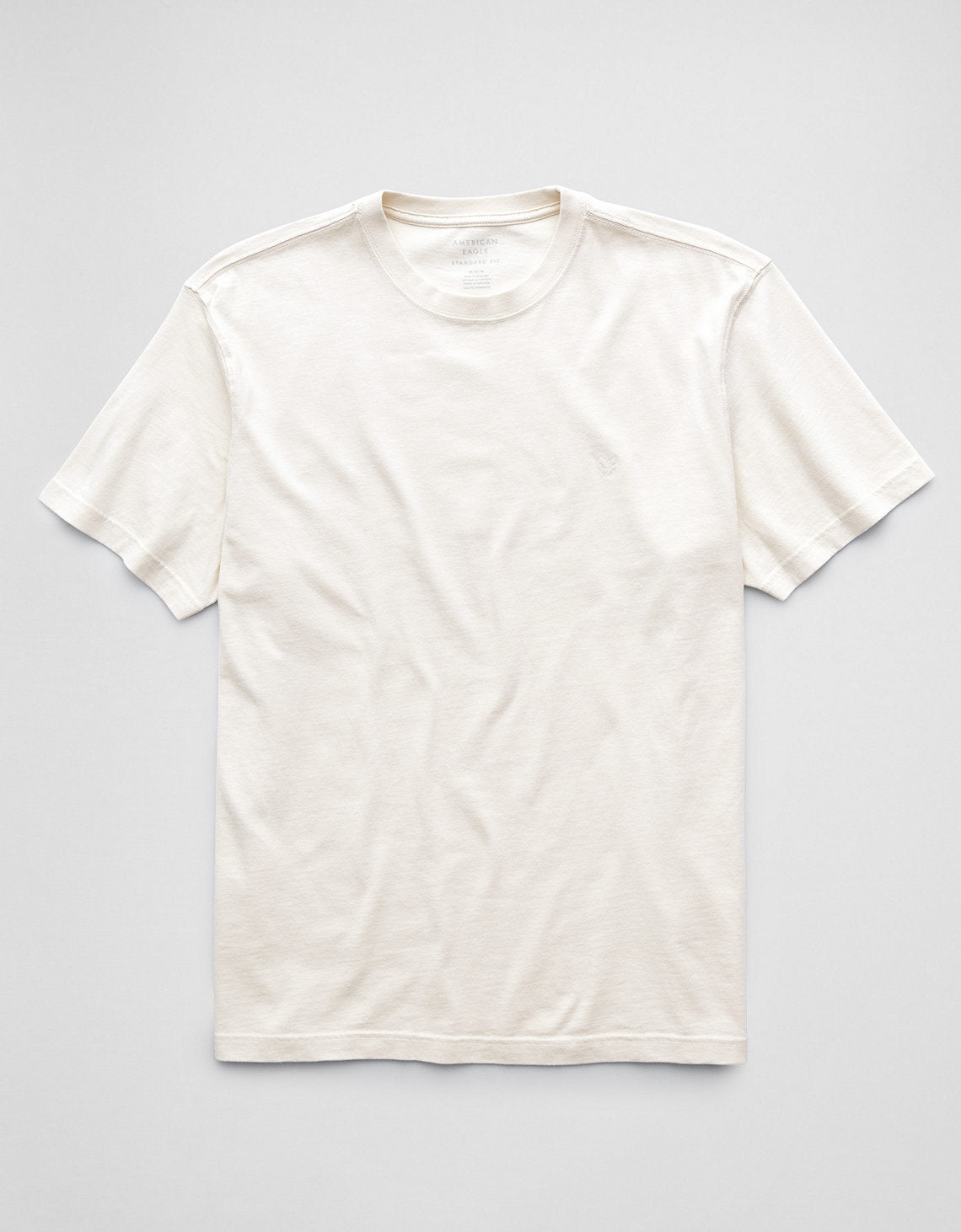 Camiseta Oversized Ae - Blanco 1164_1539_141_f