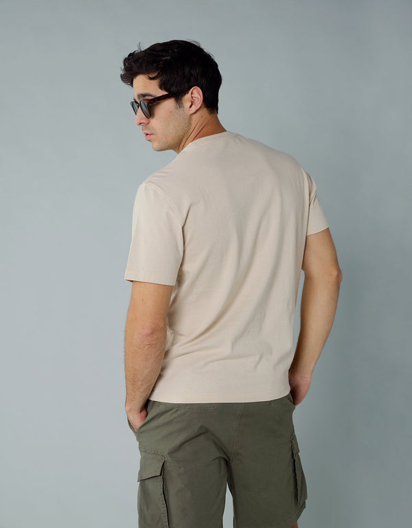 Camiseta Oversized Ae - Generico