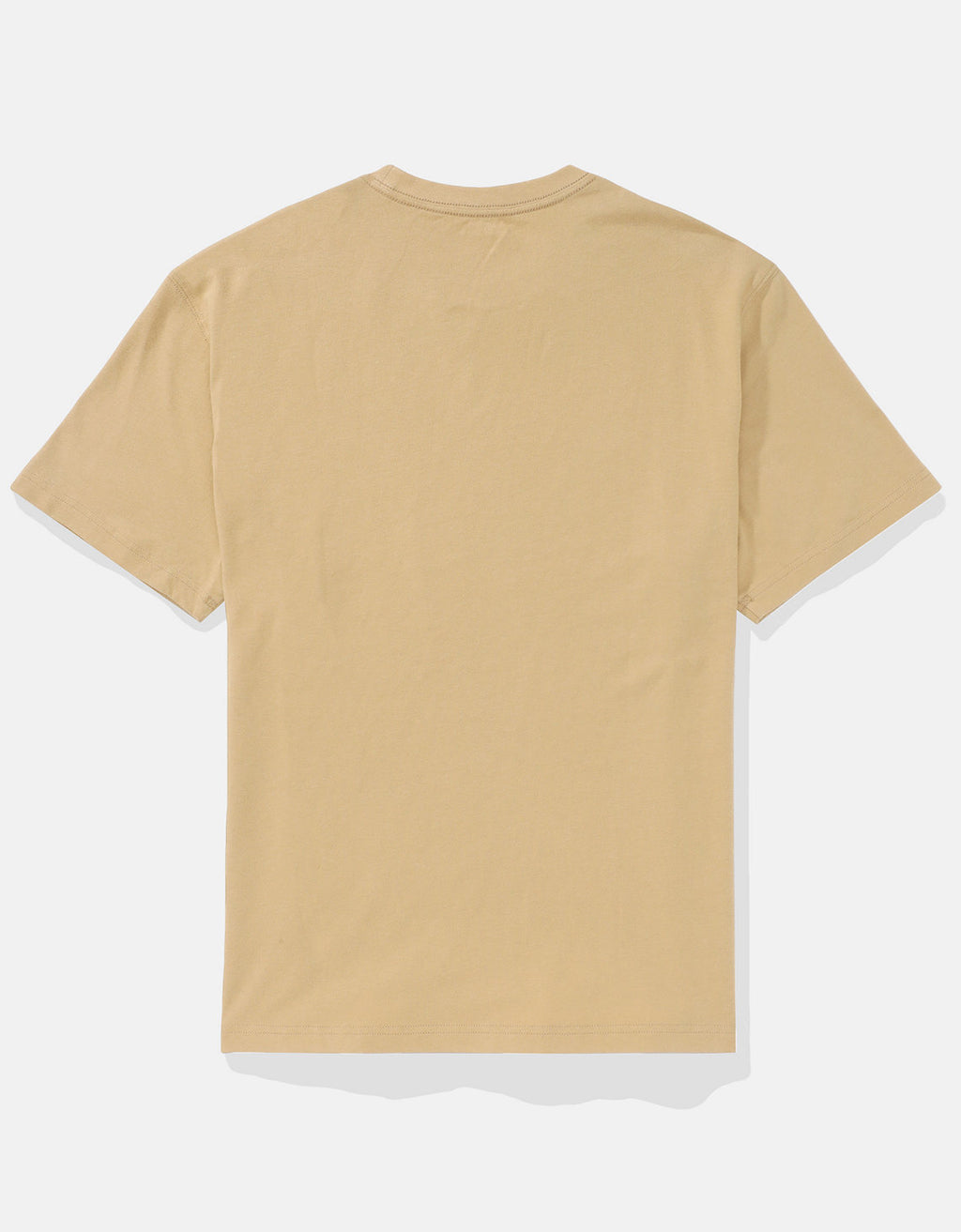 Camiseta Oversized Ae - Caqui 1164_1539_212_b