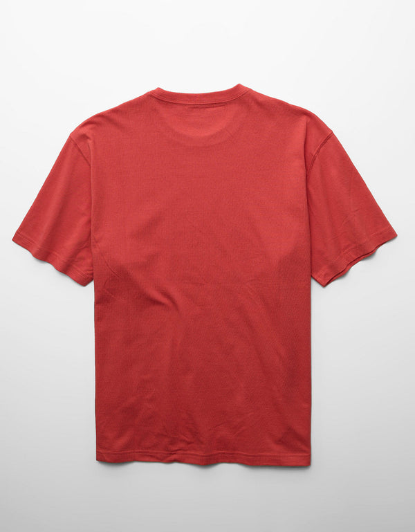 Camiseta Oversized Ae - Generico