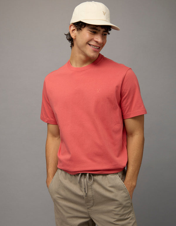 Camiseta Oversized Ae - Generico