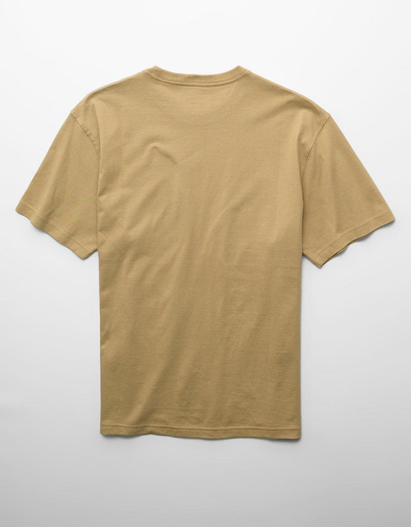 Camiseta Oversized Ae - Generico