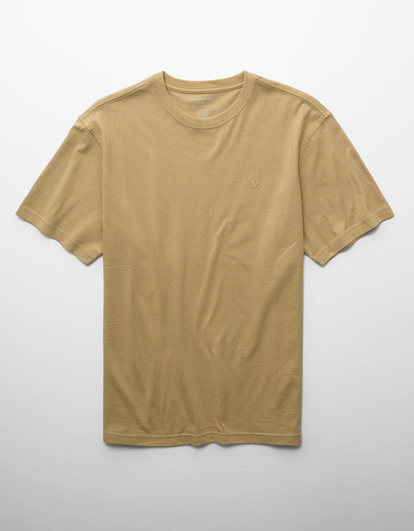 Camiseta Oversized Ae - Generico