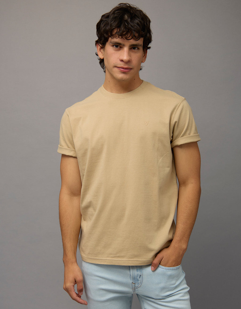 Camiseta Oversized Ae - Generico 1164_1539_234_of