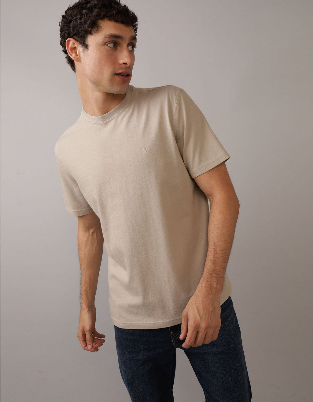 Camiseta Oversized Ae - Generico 1164_1539_256_of