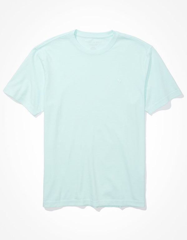 Camiseta Oversized Ae - Generico