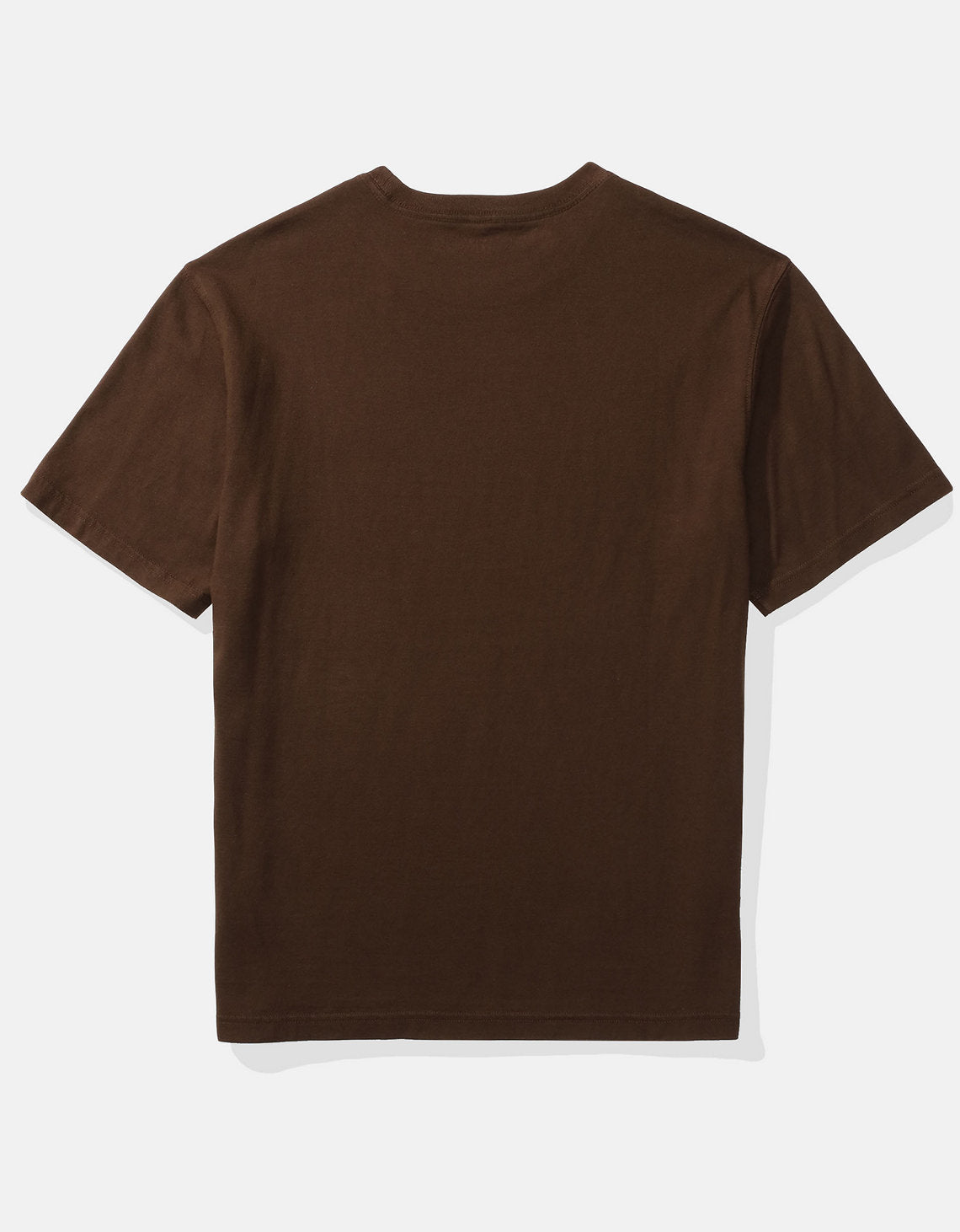Camiseta Oversized Ae - Café 1164_1539_285_b
