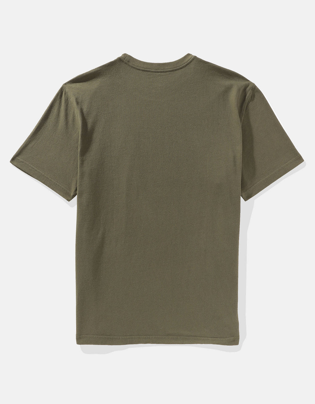 Camiseta Oversized Ae - Verde 1164_1539_315_b