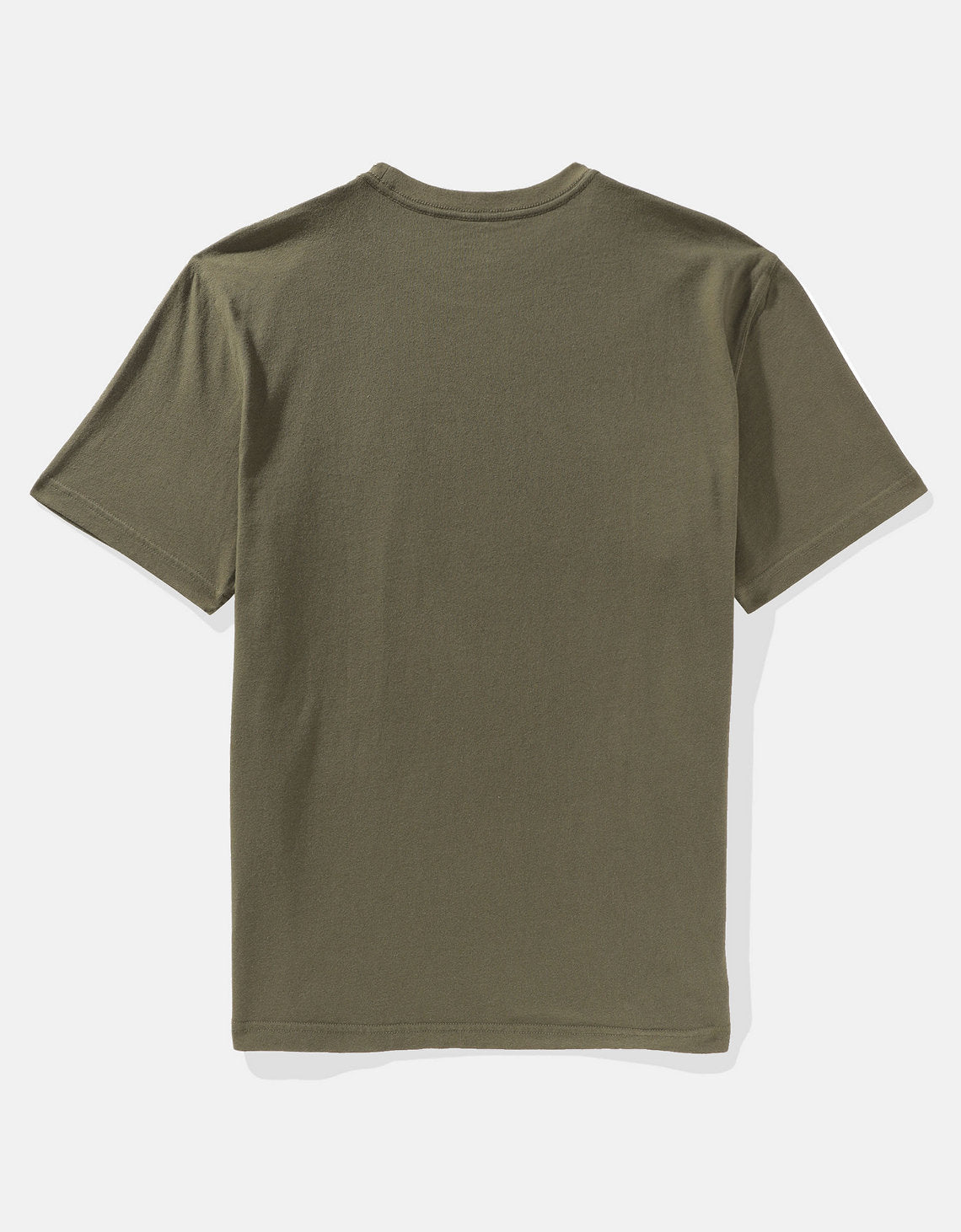 Camiseta Oversized Ae - Verde 1164_1539_315_b