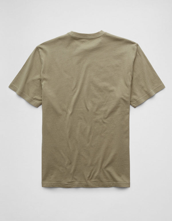 Camiseta Oversized Ae - Generico