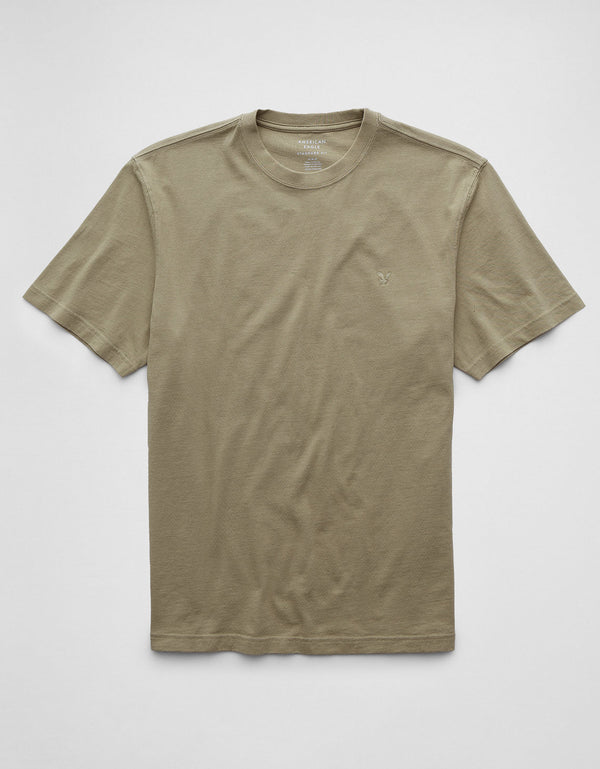 Camiseta Oversized Ae - Generico