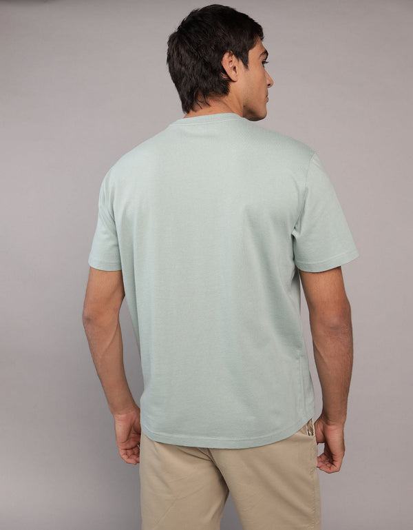 Camiseta Oversized Ae - Generico